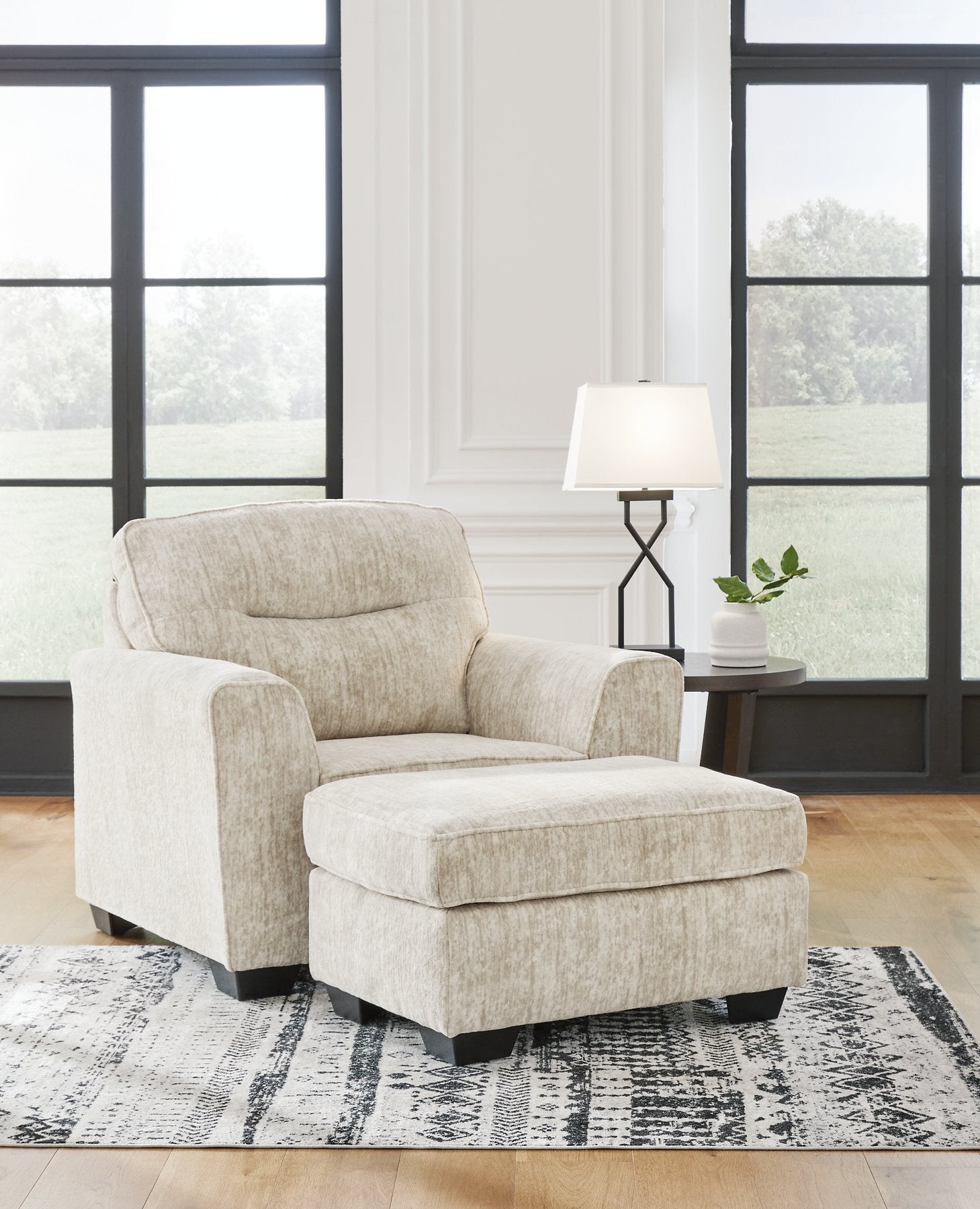 Lonoke Living Room Set - Half Price Furniture