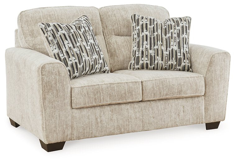 Lonoke Living Room Set - Half Price Furniture