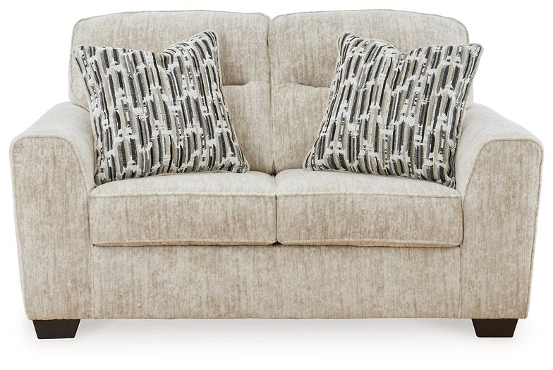 Lonoke Living Room Set - Half Price Furniture