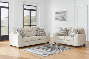 Lonoke Living Room Set - Half Price Furniture