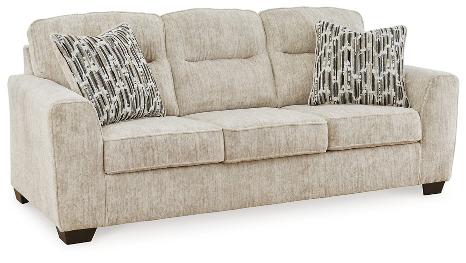 Lonoke Sofa - Half Price Furniture