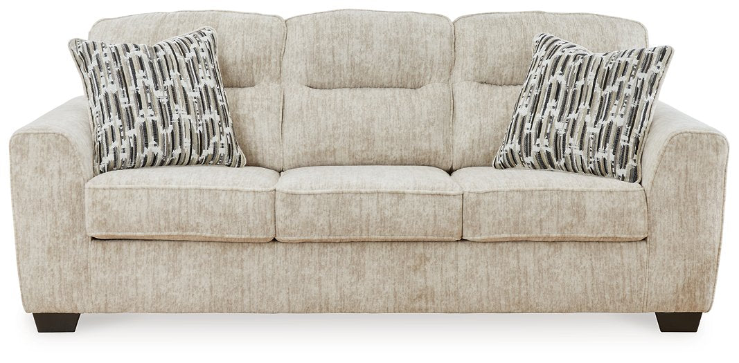 Lonoke Sofa - Half Price Furniture