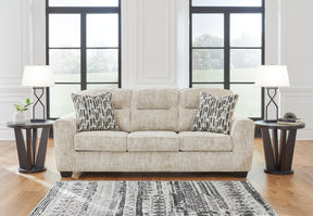 Lonoke Living Room Set - Half Price Furniture