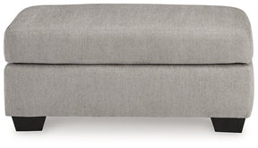 Avenal Park Ottoman - Half Price Furniture