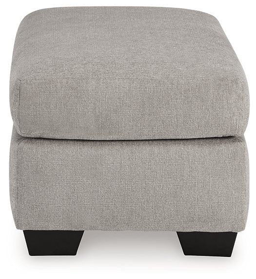 Avenal Park Ottoman - Half Price Furniture