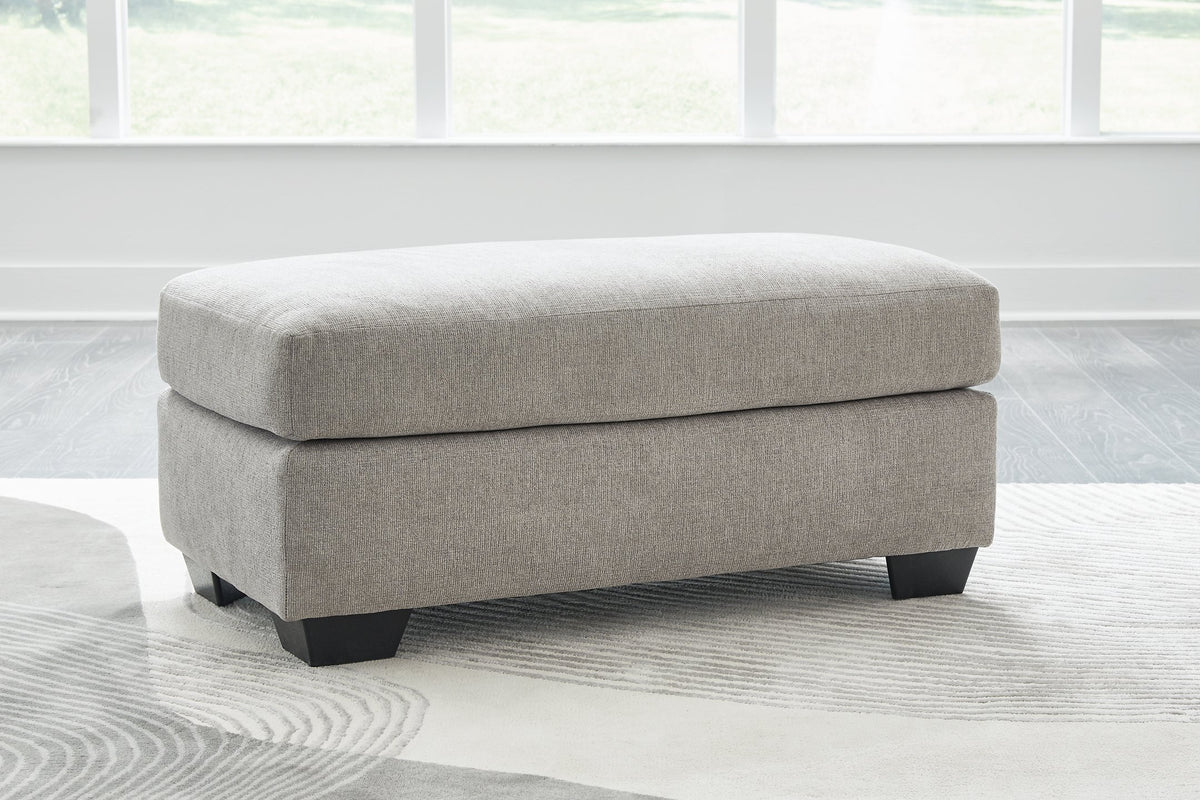 Avenal Park Ottoman - Ottoman - Half Price Furniture