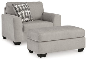 Avenal Park Living Room Set - Half Price Furniture