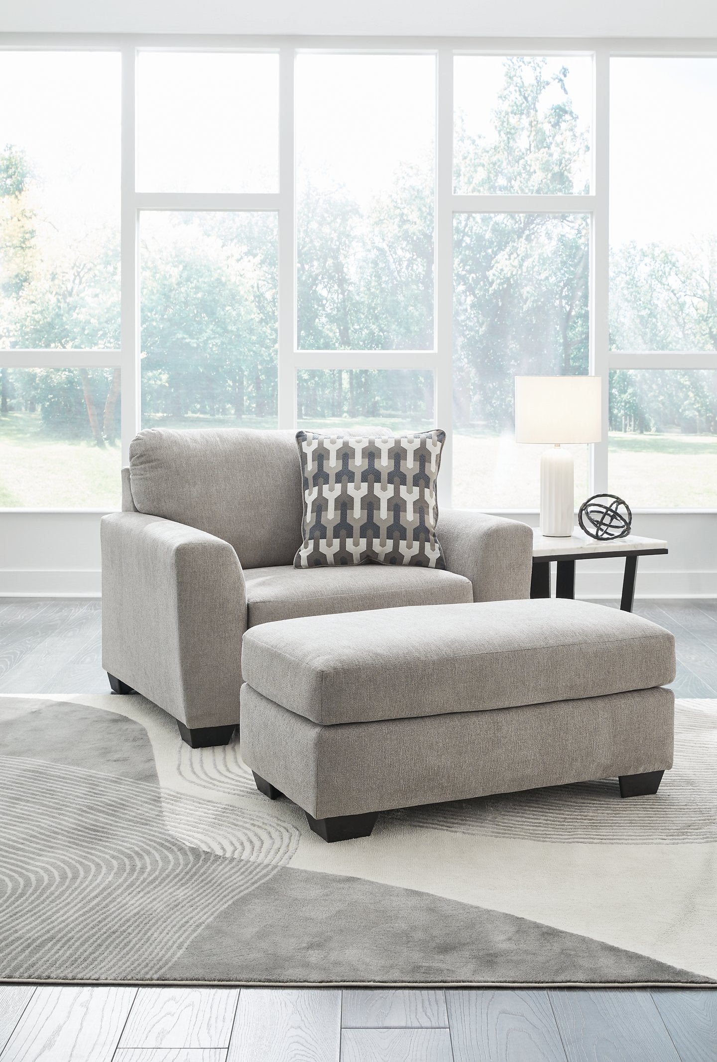 Avenal Park Living Room Set - Half Price Furniture