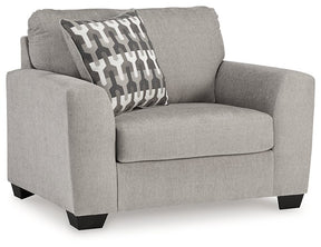 Avenal Park Living Room Set - Half Price Furniture