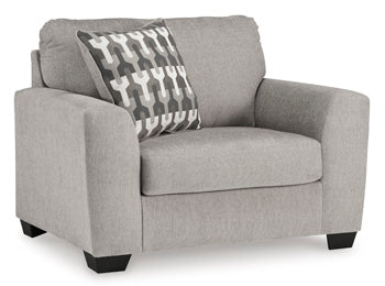 Avenal Park Living Room Set - Half Price Furniture