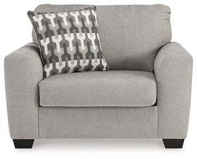 Avenal Park Living Room Set - Half Price Furniture