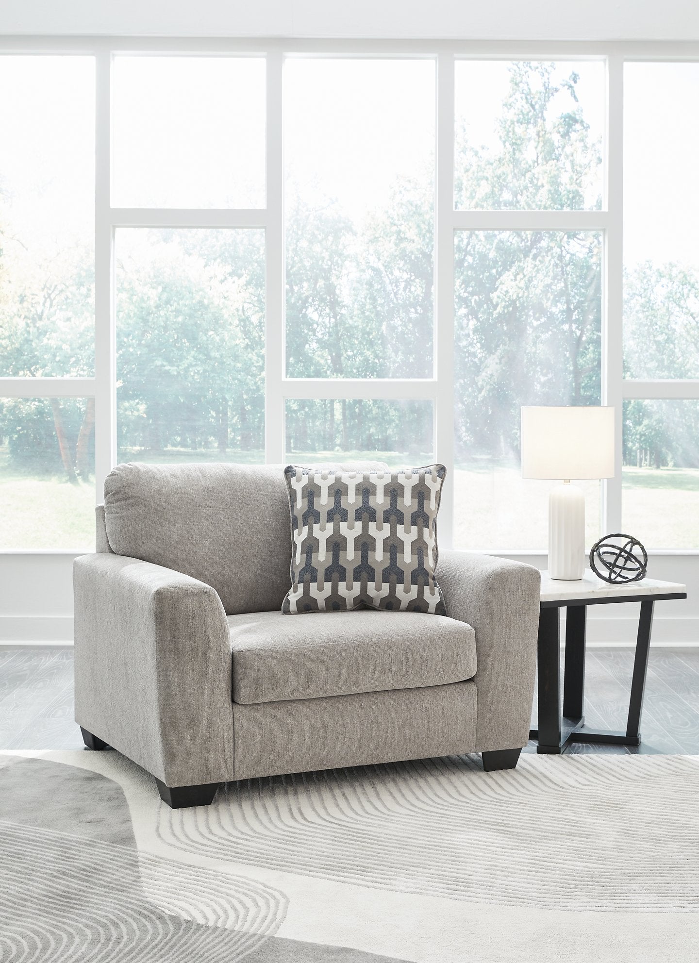 Avenal Park Living Room Set - Half Price Furniture