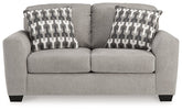 Avenal Park Loveseat Half Price Furniture