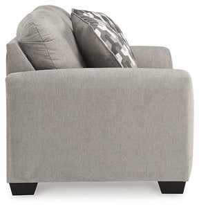 Avenal Park Loveseat - Half Price Furniture