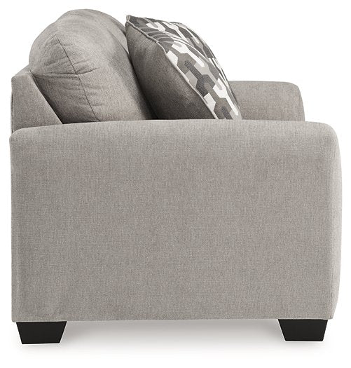 Avenal Park Loveseat - Half Price Furniture