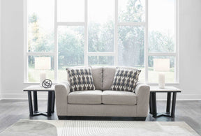 Avenal Park Loveseat - Half Price Furniture