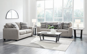 Avenal Park Living Room Set - Half Price Furniture