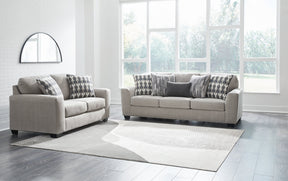 Avenal Park Living Room Set - Half Price Furniture