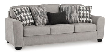 Avenal Park Living Room Set - Half Price Furniture