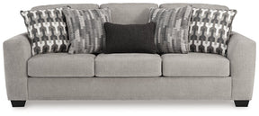 Avenal Park Living Room Set - Half Price Furniture