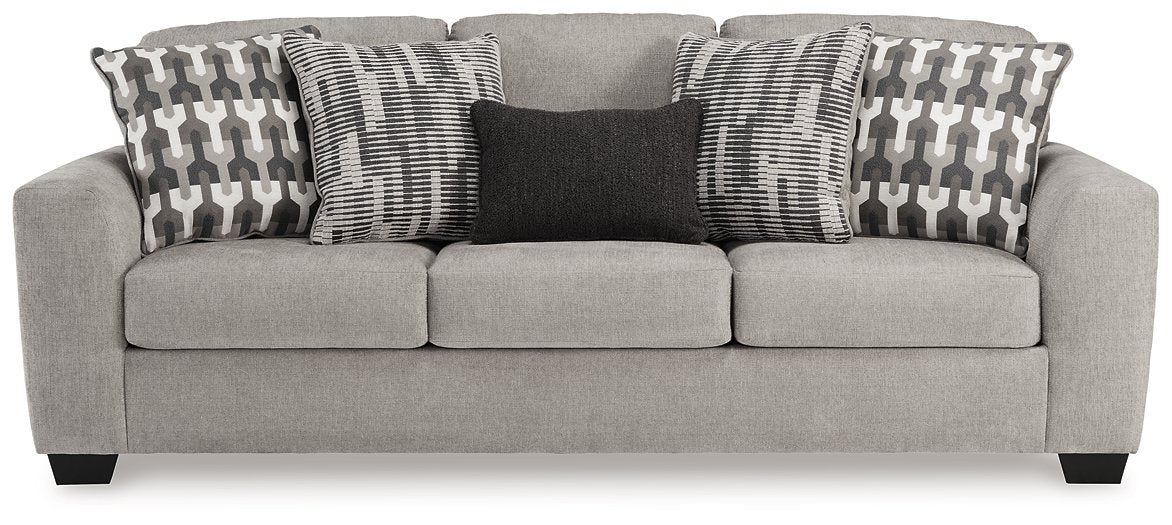 Avenal Park Sofa Half Price Furniture