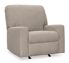 Deltona Recliner - Half Price Furniture