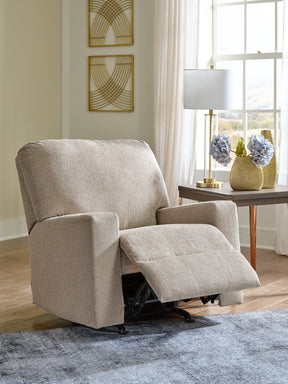 Deltona Recliner - Half Price Furniture