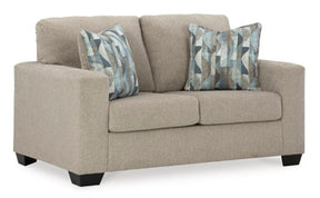 Deltona Loveseat - Half Price Furniture