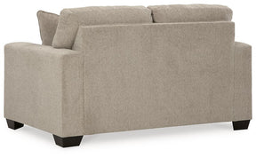 Deltona Loveseat - Half Price Furniture