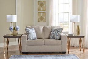 Deltona Loveseat - Half Price Furniture