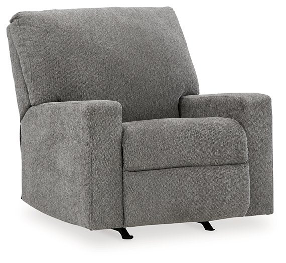 Deltona Recliner - Half Price Furniture