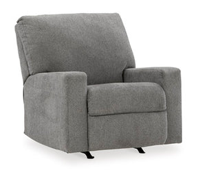 Deltona Recliner - Half Price Furniture