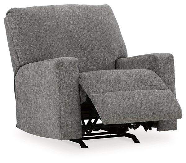 Deltona Recliner - Half Price Furniture