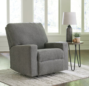 Deltona Recliner - Half Price Furniture