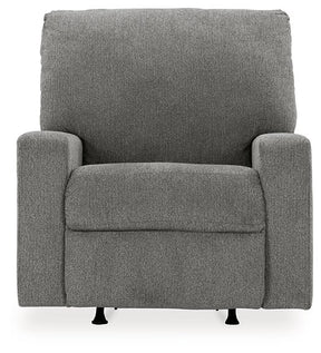 Deltona Recliner - Half Price Furniture