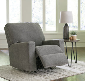 Deltona Living Room Set - Half Price Furniture