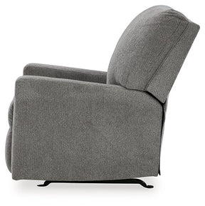 Deltona Recliner - Half Price Furniture