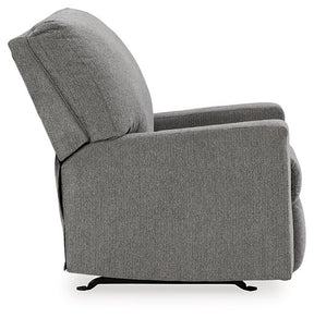 Deltona Recliner - Half Price Furniture