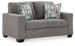 Deltona Loveseat - Half Price Furniture