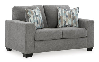 Deltona Loveseat - Half Price Furniture