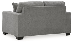 Deltona Loveseat - Half Price Furniture