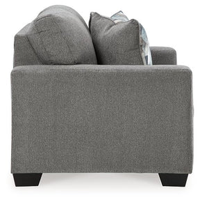 Deltona Loveseat - Half Price Furniture