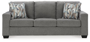 Deltona Living Room Set - Half Price Furniture