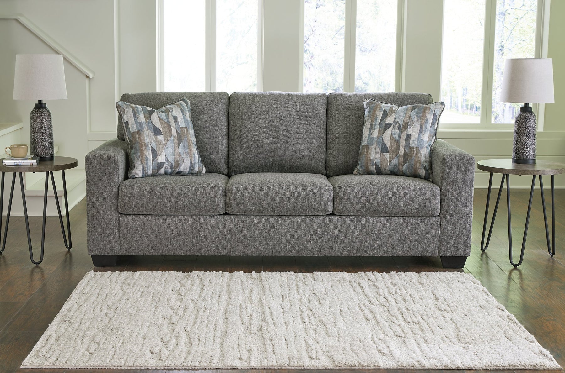 Deltona Sofa - Half Price Furniture