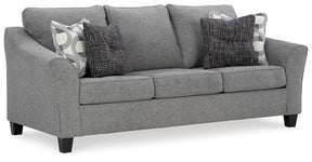 Mathonia Sofa Sleeper Half Price Furniture