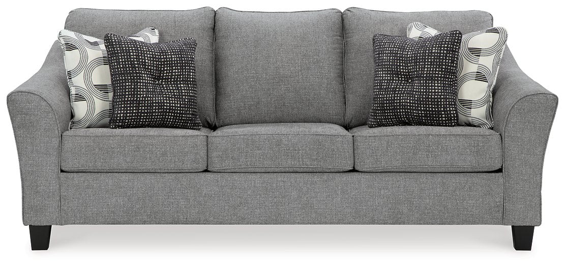 Mathonia Sofa Sleeper - Sleeper - Half Price Furniture