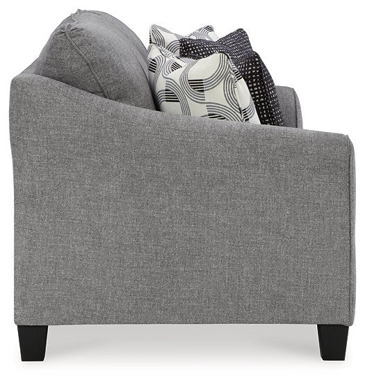 Mathonia Living Room Set - Half Price Furniture