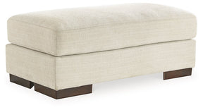 Maggie Ottoman Half Price Furniture