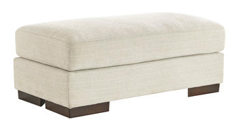 Maggie Ottoman - Half Price Furniture