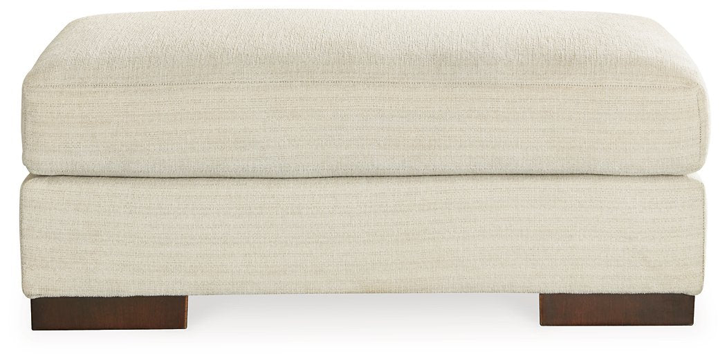 Maggie Ottoman - Half Price Furniture